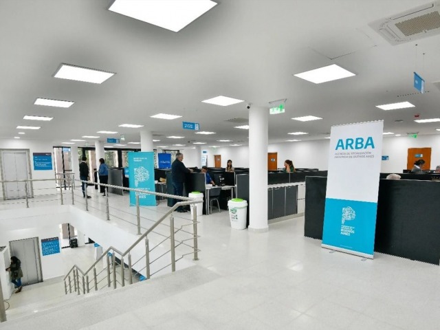 El Ministerio de Trabajo inaugura las mudanzas